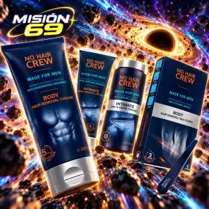Misión 69 Ultra Pack