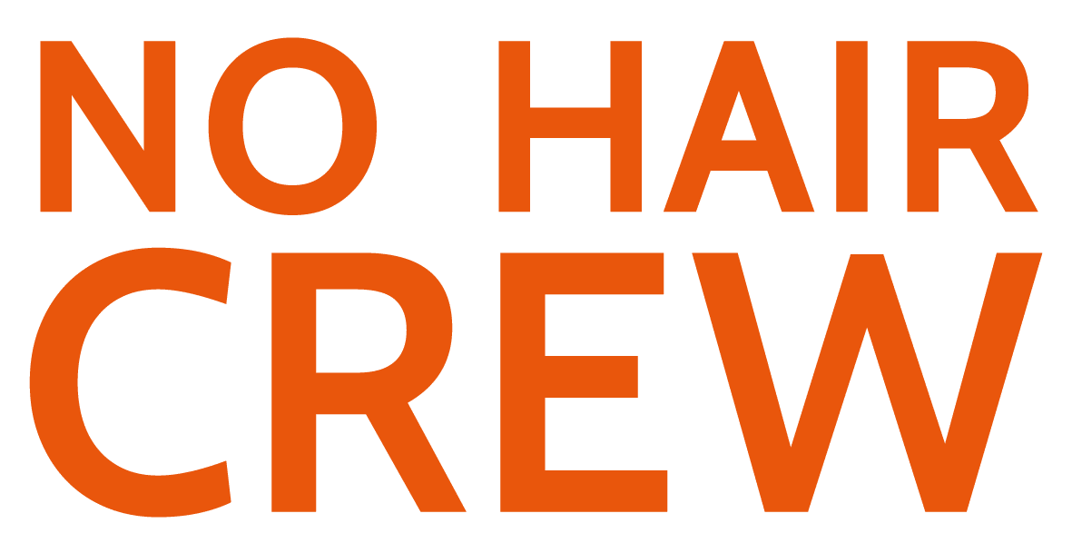 No Hair Crew